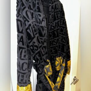 Versace Robe